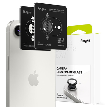 RINGKE OSŁONA APARATU DO IPHONE 15 14 13 12 11 PRO MAX FRAME PROTECTOR