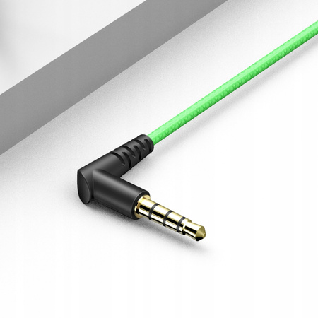 MCDODO SŁUCHAWKI DOUSZNE PRZEWODOWE DO TELEFONU Z MIKROFONEM GAMINGOWE JACK