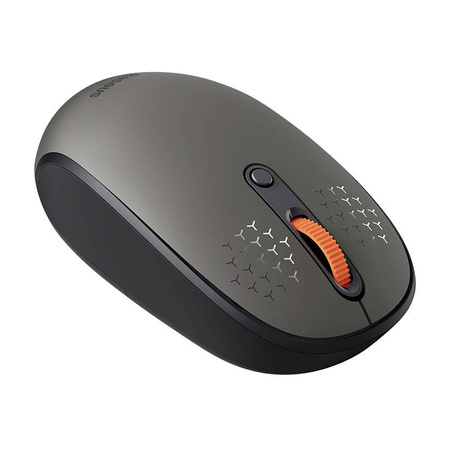 BASEUS BEZPRZEWODOWA MYSZKA F01A 2.4G DO KOMPUTERÓW LAPTOPÓW SZYBKA