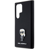 KARL LAGERFELD ETUI HARDCASE DO SAMSUNG GALAXY S24 ULTRA S928 SILIKONOWE