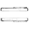 Spigen Ultra Hybrid S MagSafe, clear white - Samsung Galaxy S26 Ultra