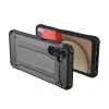 HYBRID ARMOR ETUI POKROWIEC DO SAMSUNG GALAXY A13 5G Z OCHRONĄ HYBRYDOWE
