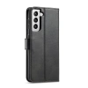 HURTEL ETUI MAGNET CASE DO SAMSUNG GALAXY S22+ POKROWIEC Z KLAPKĄ PODSTAWKA