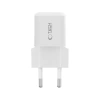 TECH-PROTECT ŁADOWARKA SIECIOWA NCM25 USB-C PD 25W DO TELEFONÓW Z USB-C