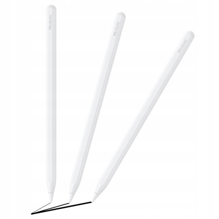 MCDODO RYSIK PENCIL PEN DO TABLETA APPLE IPAD AIR PRO STYLUS AKTYWNY GEN 3
