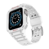 HURTEL OPASKA PANCERNA DO APPLE WATCH 7 6 5 4 3 2 SE 45 44 42MM Z POKROWCEM