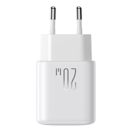 JOYROOM ŁADOWARKA TCF20 20W Z KABLEM C-C DO TELEFONÓW USB-C 1M DO ŁADOWANIA