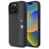 BMW ETUI HARDCASE DO IPHONE 16 PRO MAX 6.9 M PERFORATED TRICOLOR DETAIL