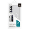 Etui UNIQ LifePro Xtreme do Samsung Galaxy S26 Plus Magclick Charging przezroczysty