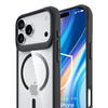 Apple iPhone 17 Pro Max - 3mk Satin Armor MagCase