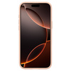 SPIGEN POKROWIEC MAGNETYCZNY DO MAGSAFE IPHONE 16 PRO ULTRA HYBRID TITANIUM
