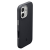 SPIGEN NANO POP MAG MAGSAFE IPHONE 17 BLACK SESAME