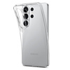Spigen Liquid Crystal, crystal clear - Samsung Galaxy S26 Ultra