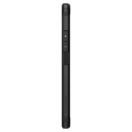 SPIGEN ETUI TOUGH ARMOR DO GALAXY S22+ Z PEŁNĄ OCHRONĄ Z TYŁU I BOKÓW