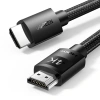 UGREEN KABEL HDMI 4K 60HZ DO TELEWIZORA XBOX PS4 PS5 3M PRĘDKOŚĆ 10.2GBPS