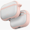 Etui UNIQ Veren do AirPods Pro 3 różowy