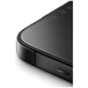 Szkło hartowane UNIQ Optix Matte do      iPhone 17 Pro matowe