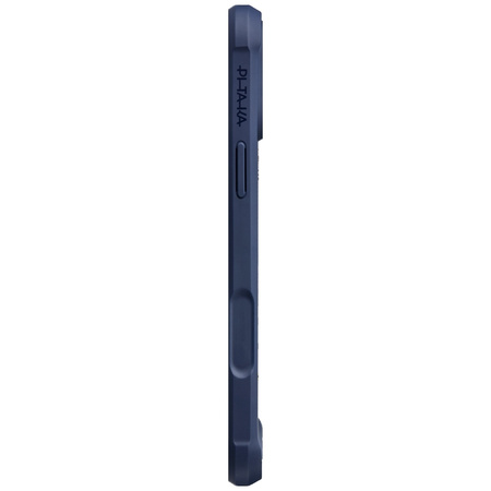 Etui PITAKA StarPeak Aramid ProGuard MagSafe do iPhone 17 Pro milky way galaxy