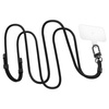 SPIGEN CROSSBODY I WRIST ZAWIESZKA DO TELEFONÓW IOS ANDROID IPHONE 12 13 14