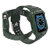 HURTEL PROTECT STRAP BAND OPASKA Z ETUI DO APPLE WATCH 9 8 7 6 5 4 3 2 SE