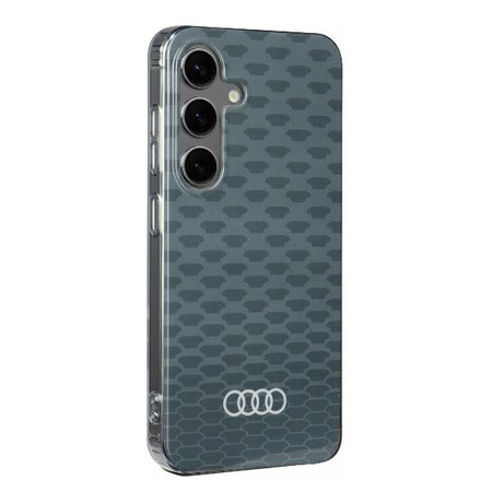 AUDI IML STITCHING PATTERN DO MAGSAFE CASE DO SAMSUNG GALAXY S24 S921