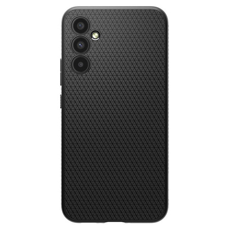 SPIGEN LIQUID AIR GALAXY A34 5G MATTE BLACK