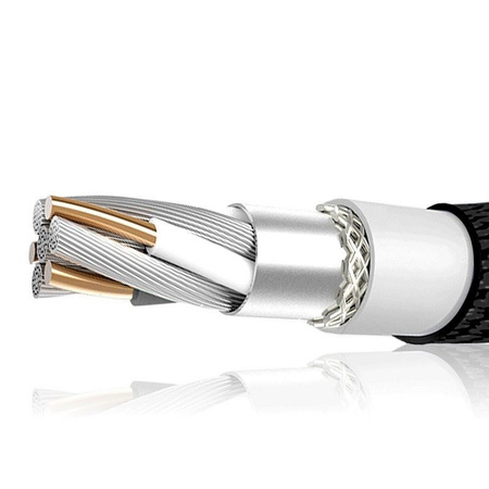 BASEUS KABEL USB DO MICRO USB YIVEN 1.5M 2A DO TELEFONÓW I URZĄDZEŃ DO 2A