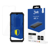 3MK FOLIA OCHRONNA DO ULEFONE POWER ARMOR 19 ARC+ OCHRONA EKRANU PEŁNE