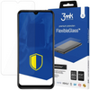 3MK FLEXIBLEGLASS SZKŁO HIBRYDOWE DO XIAOMI REDMI 9 ANTYWYPADKOWE PEŁNA