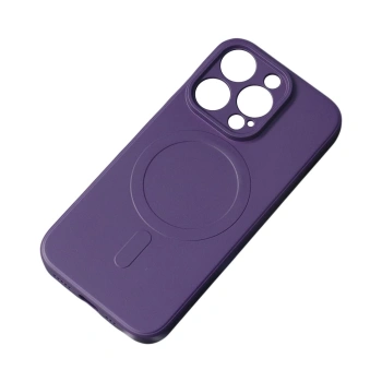 HURTEL ETUI SILICONE CASE DO SAMSUNG GALAXY A26 5G MAGSAFE OCHRONA