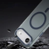 HURTEL ETUI MAGNETIC ABRASIVE DO IPHONE 17 AIR KOMPATYBILNE Z MAGSAFE