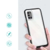 HURTEL ETUI POKROWIEC CLEAR DO SAMSUNG GALAXY A03S 166 OCHRONNE Z RAMKĄ