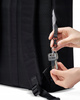 INNOSTYLE PLECAK NA LAPTOPA 15,6 DO SAMOLOTU WODOODPORNY CITYTREK ELITE 25L