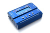 SKYRC ŁADOWARKA LiPo iMAX B6 V2 DO AKUMULATORÓW RC SZYBKA ŁADOWARKA 12V 24V