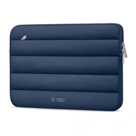 TECH-PROTECT TORBA FLUFFY NA LAPTOPA 13-14 DO MACBOOK AIR PRO HP DELL ASUS
