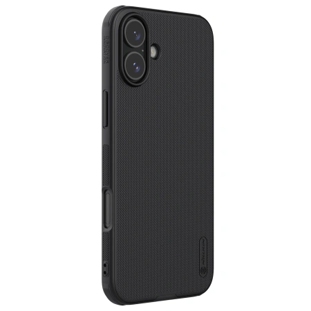 NILLKIN ETUI SUPER FROSTED SHIELD PRO MAGNETIC CASE DO IPHONE 16 OCHRONA
