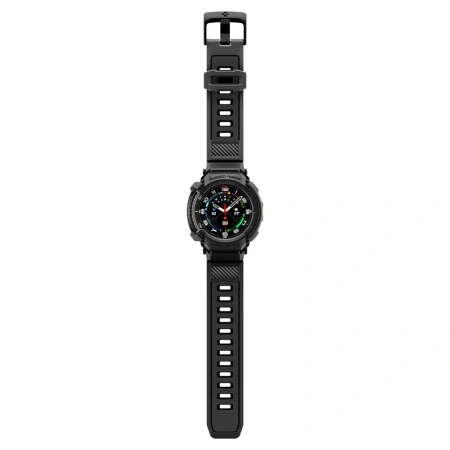 SPIGEN PASEK RUGGED ARMOR PRO DO SAMSUNG GALAXY WATCH 8 CLASSIC 46MM