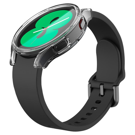 SPIGEN ETUI ULTRA HYBRID GALAXY WATCH 4 44 MM DO SMARTWATCHA WYSOKA OCHRONA