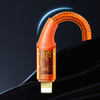 MCDODO KABEL USB LIGHTNING SZYBKIE ŁADOWANIE 36W 2M DO IPHONE 11 12 13 14