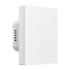 SONOFF INTELIGENTNY PRZEŁĄCZNIK M5-2C-80W WIFI DO SMART HOME Z MATERIAŁEM