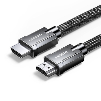 UGREEN KABEL HDMI 2.1 8K 60HZ DO TELEWIZORÓW PS4 XBOX 1M SZYBKA TRANSMISJA