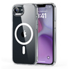 ESR POKROWIEC ETUI TPU DO IPHONE 16E DO MAGSAFE PRZEZROCZYSTY OCHRONNY