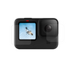 TELESIN FOLIA OCHRONNA DO GOPRO HERO 12 11 10 9 NA EKRAN I OBIEKTYW ZESTAW