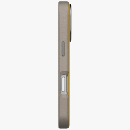 UNIQ ETUI LYDEN DS CASE POKROWIEC DO IPHONE 17 PRO MAGSAFE MAGCLICK