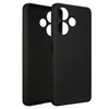 Beline ETUI SILICONE DO INFINIX HOT 30 4G POKROWIEC OCHRONNY Z ELASTYCZNĄ