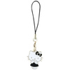 HELLO KITTY ZAWIESZKA DO TELEFONÓW PHONE STRAP Z CHARME KITTEN CUTE