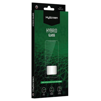 MYSCREEN PROTECTOR HYBRYDOWE SZKŁO DO SAMSUNG GALAXY A52 A52 5G A526 A525