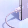 MCDODO KABEL USB-C SZYBKIE ŁADOWANIE DO SAMSUNG ŁADOWARKA USB TYP C 100W 1M