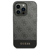 GUESS ETUI DO IPHONE 14 PRO MAX 6,7 POKROWIEC HARD CASE STRIPE COLLECTION