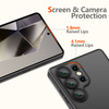 TECH-PROTECT MAGFLEX DO MAGSAFE DO GALAXY S25 ULTRA OCHRONA PRZED